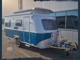 Eriba Touring 542 Harbour Blue