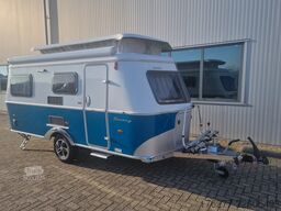 Eriba Touring 542 Harbour Blue