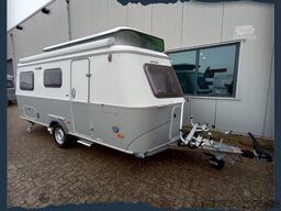 Eriba Touring 642 Legend
