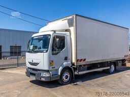 RENAULT MIDLUM 180 DCI