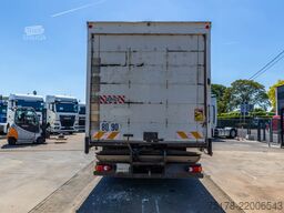 RENAULT MIDLUM 180 DCI