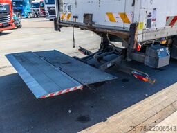 RENAULT MIDLUM 180 DCI