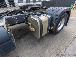 VOLVO FMX GLOB 460+HYDR