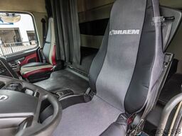VOLVO FMX GLOB 460+HYDR