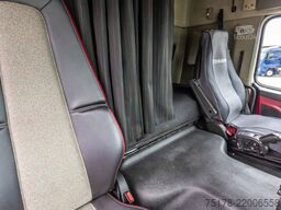 VOLVO FMX GLOB 460+HYDR
