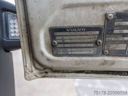 VOLVO FMX GLOB 460+HYDR
