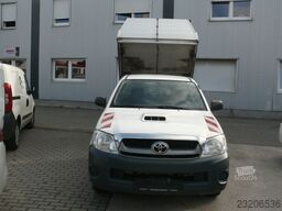 TOYOTA Hilux 2,5*3-Seiten Kipper*