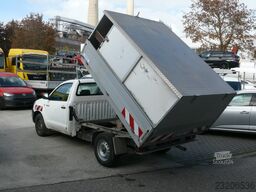 TOYOTA Hilux 2,5*3-Seiten Kipper*