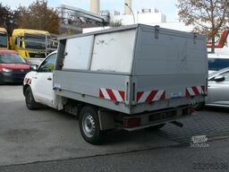 TOYOTA Hilux 2,5*3-Seiten Kipper*