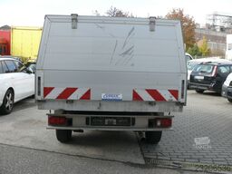 TOYOTA Hilux 2,5*3-Seiten Kipper*