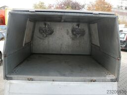 TOYOTA Hilux 2,5*3-Seiten Kipper*