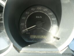 TOYOTA Hilux 2,5*3-Seiten Kipper*