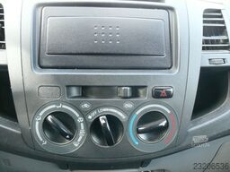 TOYOTA Hilux 2,5*3-Seiten Kipper*
