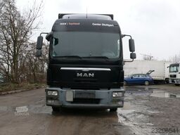 Standard tractor unit MAN TGL 8.220 SZM*STANDHEIZUNG