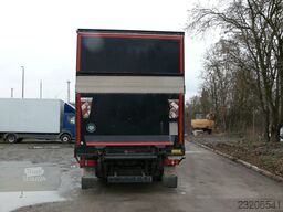 MAN TGL 8.220 SZM*STANDHEIZUNG