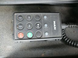 MAN TGL 8.220 SZM*STANDHEIZUNG