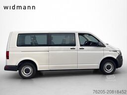 VW Caravelle 6.1 Trendline 2.0 TDI