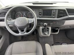 VW Caravelle 6.1 Trendline 2.0 TDI