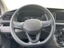 VW Caravelle 6.1 Trendline 2.0 TDI