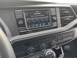 VW Caravelle 6.1 Trendline 2.0 TDI