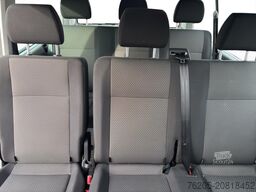 VW Caravelle 6.1 Trendline 2.0 TDI