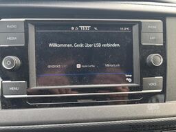 VW Caravelle 6.1 Trendline 2.0 TDI