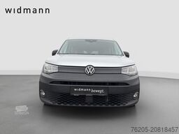 VW Caddy Kombi Maxi 2xKlima KlimaA Navi PDC SHZ