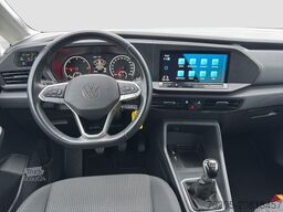 VW Caddy Kombi Maxi 2xKlima KlimaA Navi PDC SHZ