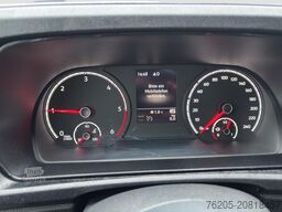 VW Caddy Kombi Maxi 2xKlima KlimaA Navi PDC SHZ