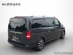 Mercedes-Benz V 250 d EDITION Lang ACC AHK AUT Facelift Kam.