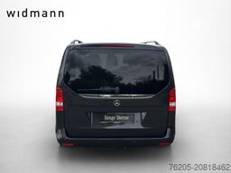 Mercedes-Benz V 250 d EDITION Lang ACC AHK AUT Facelift Kam.