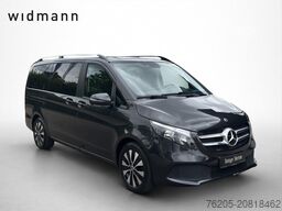 Mercedes-Benz V 250 d EDITION Lang ACC AHK AUT Facelift Kam.