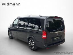 Mercedes-Benz V 250 d EDITION Lang ACC AHK AUT Facelift Kam.