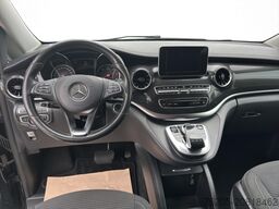 Mercedes-Benz V 250 d EDITION Lang ACC AHK AUT Facelift Kam.