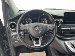 Mercedes-Benz V 250 d EDITION Lang ACC AHK AUT Facelift Kam.