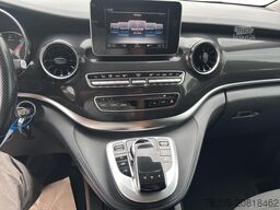 Mercedes-Benz V 250 d EDITION Lang ACC AHK AUT Facelift Kam.
