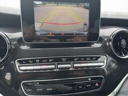 Mercedes-Benz V 250 d EDITION Lang ACC AHK AUT Facelift Kam.