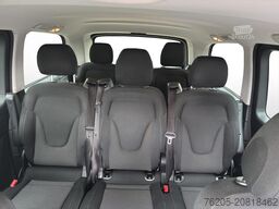 Mercedes-Benz V 250 d EDITION Lang ACC AHK AUT Facelift Kam.