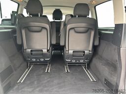 Mercedes-Benz V 250 d EDITION Lang ACC AHK AUT Facelift Kam.