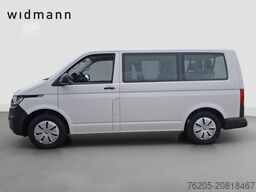 VW T6.1 Transporter Kombi FWD ACC AHK Akustikglas