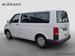 VW T6.1 Transporter Kombi FWD ACC AHK Akustikglas