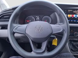 VW T6.1 Transporter Kombi FWD ACC AHK Akustikglas