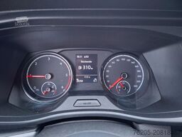 VW T6.1 Transporter Kombi FWD ACC AHK Akustikglas