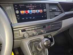 VW T6.1 Transporter Kombi FWD ACC AHK Akustikglas