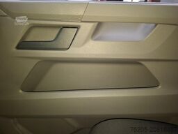 VW T6.1 Transporter Kombi FWD ACC AHK Akustikglas