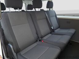 VW T6.1 Transporter Kombi FWD ACC AHK Akustikglas