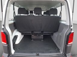 VW T6.1 Transporter Kombi FWD ACC AHK Akustikglas