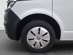 VW T6.1 Transporter Kombi FWD ACC AHK Akustikglas