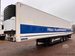 LAMBERET Maxima, 1300  LBW Taillfit , 265 cm height, Pal...