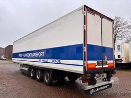 LAMBERET Maxima, 1300  LBW Taillfit , 265 cm height, Pal...